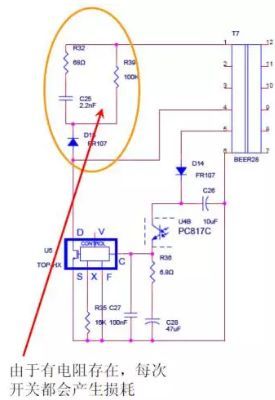  開關(guān)電源“待機功耗”問題怎么解決