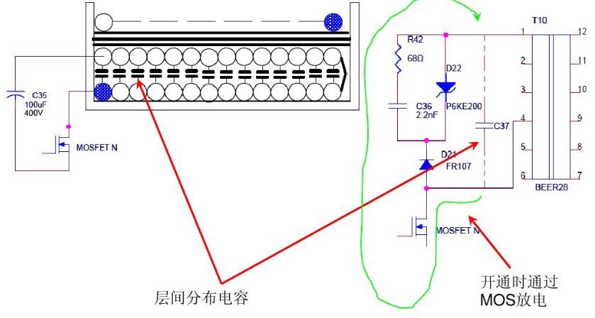  開關(guān)電源“待機功耗”問題怎么解決