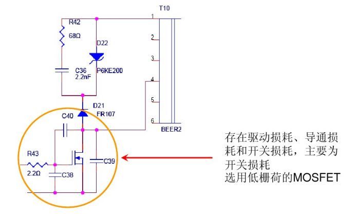  開關(guān)電源“待機功耗”問題怎么解決