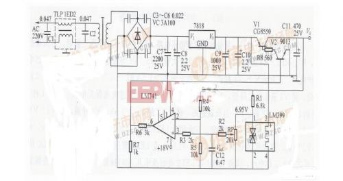  直流穩(wěn)壓電源主要技術(shù)指標(biāo)和質(zhì)量指標(biāo)